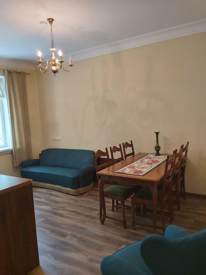 Apartament Paslepa Mois Zewnętrze zdjęcie
