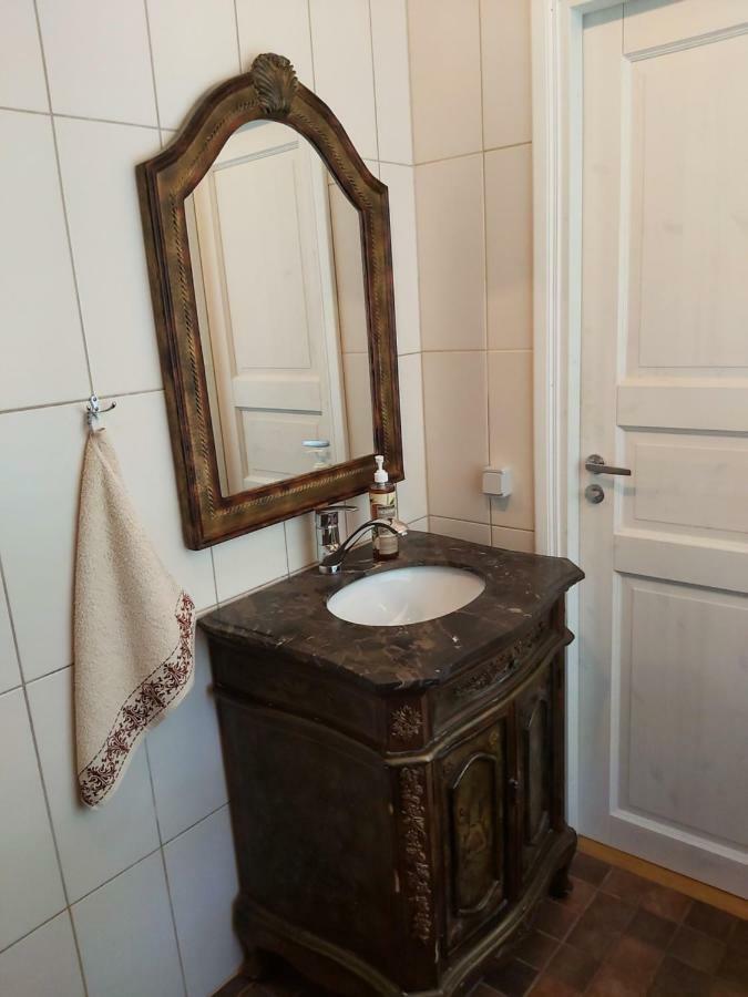 Apartament Paslepa Mois Zewnętrze zdjęcie