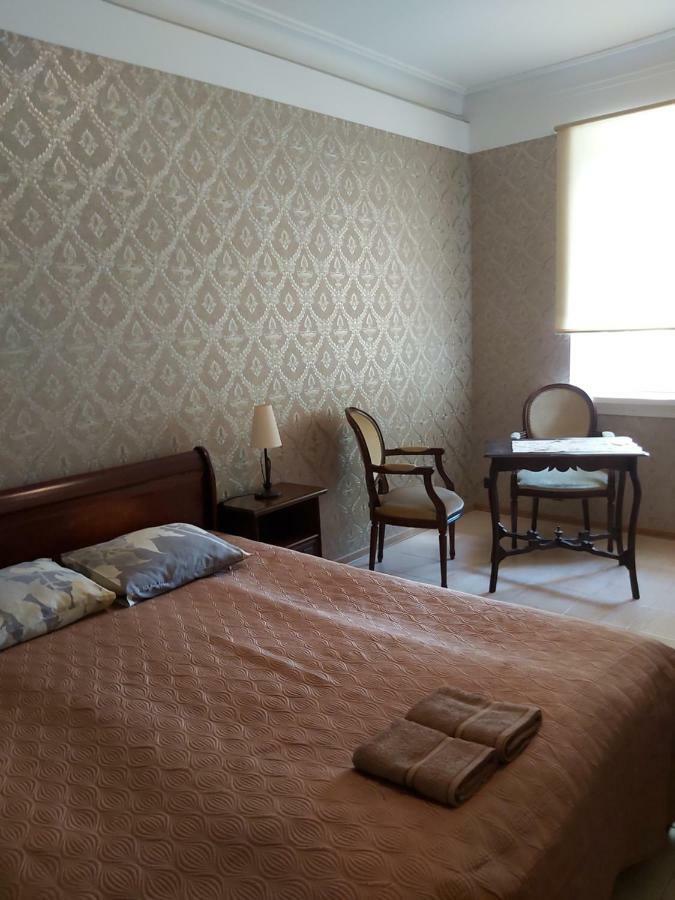 Apartament Paslepa Mois Zewnętrze zdjęcie
