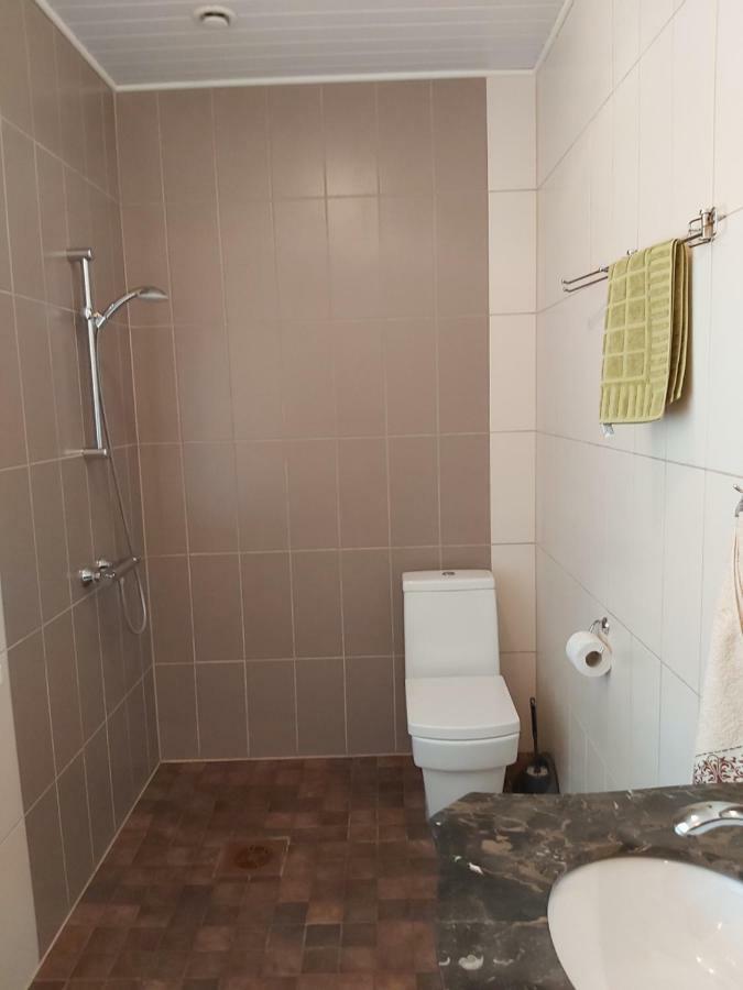 Apartament Paslepa Mois Zewnętrze zdjęcie