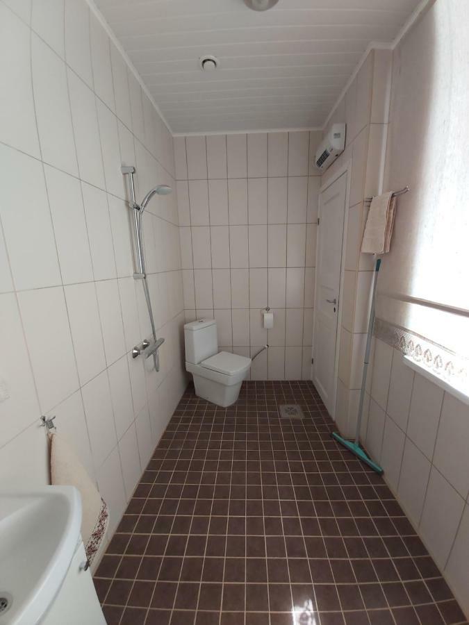 Apartament Paslepa Mois Zewnętrze zdjęcie