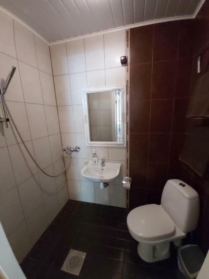 Apartament Paslepa Mois Zewnętrze zdjęcie