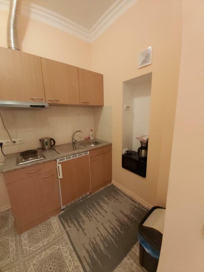 Apartament Paslepa Mois Zewnętrze zdjęcie