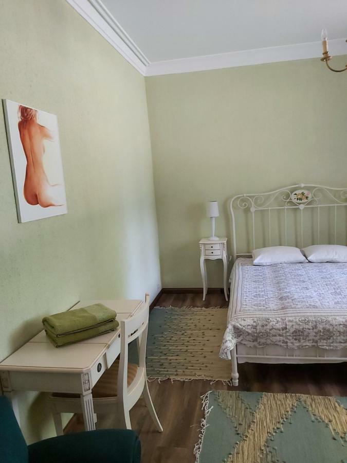 Apartament Paslepa Mois Zewnętrze zdjęcie